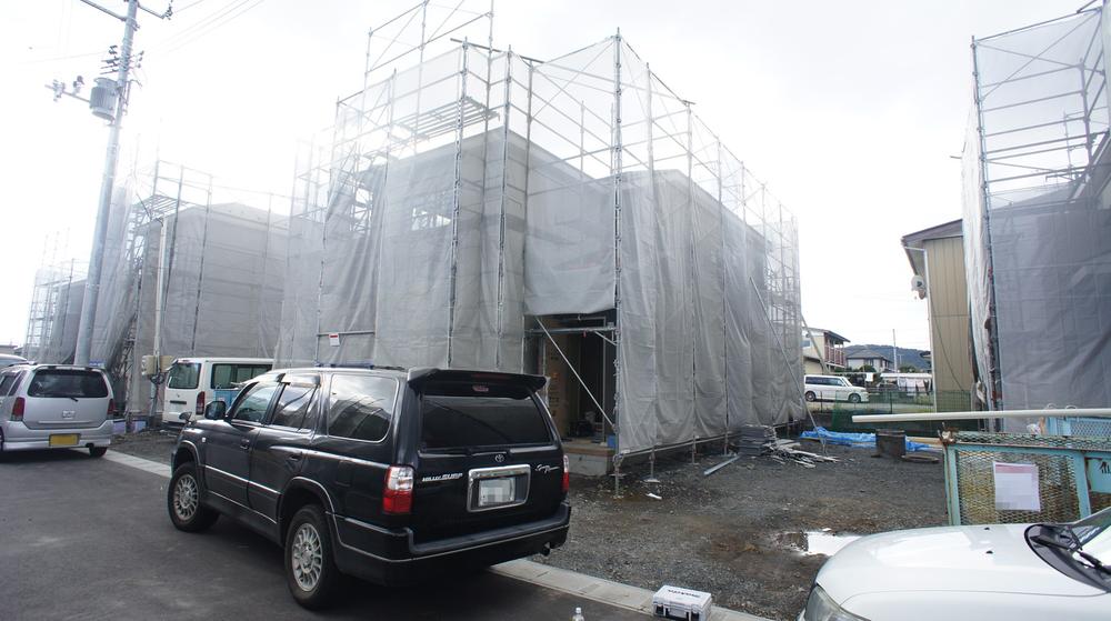 Local photos, including front road