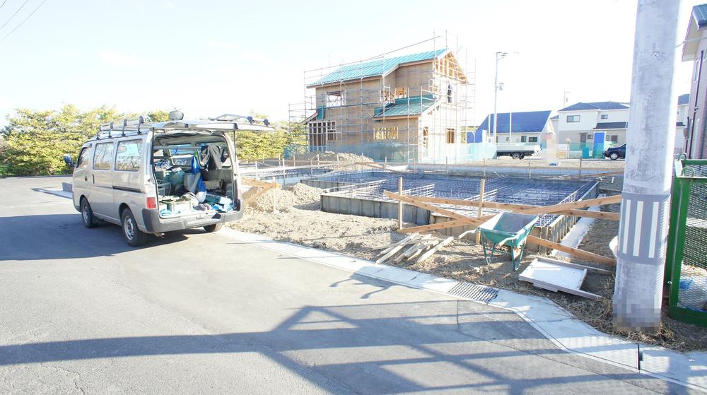 Local photos, including front road