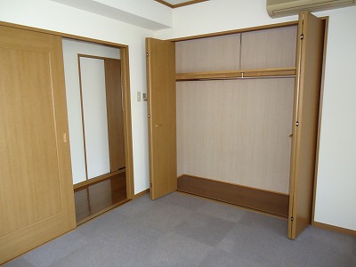 Other room space