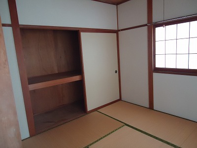 Other room space