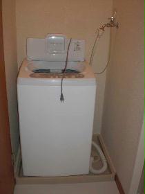 Other. With fully automatic washing machine