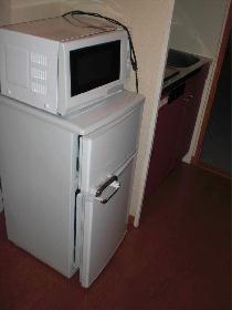 Other. microwave, Fridge