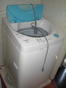 Other. It is with fully automatic washing machine