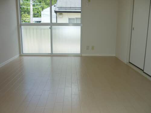 Living and room. Living