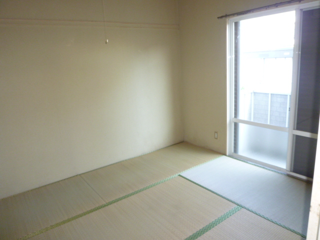 Other room space