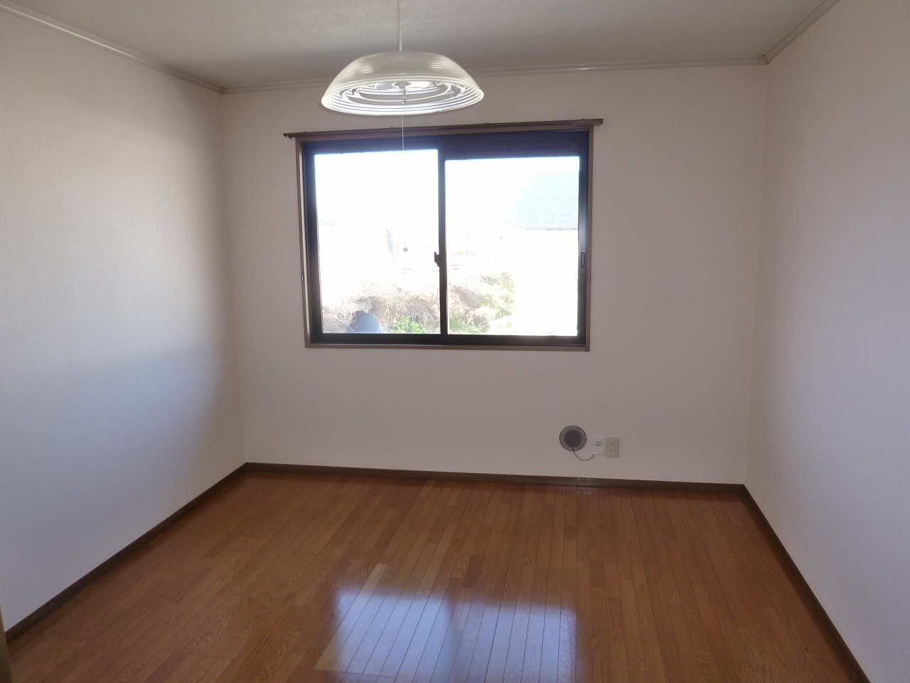 Living and room.  ※ No. 202 rooms