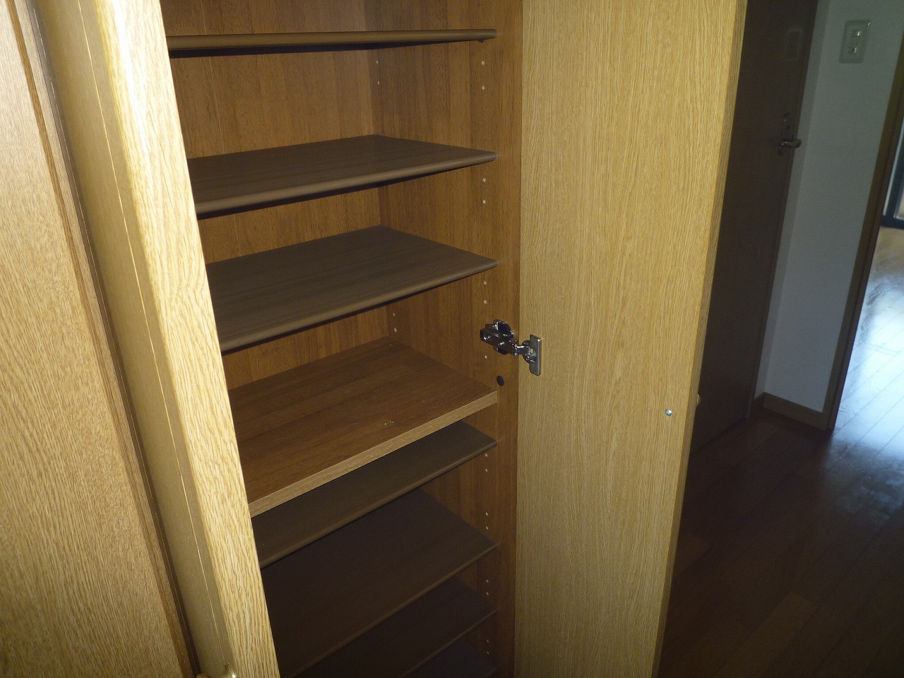 Receipt.  ※ 1-D Room No.