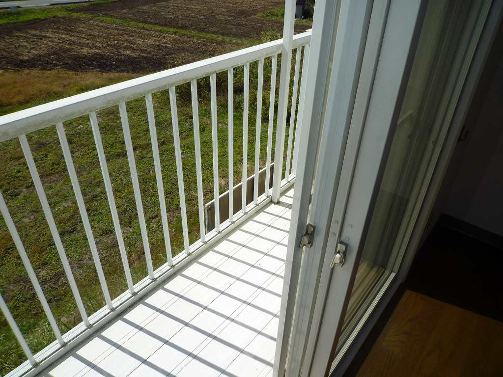 Other Equipment. Photo corner room