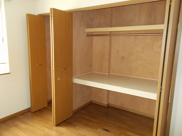 Receipt. This is useful in large storage