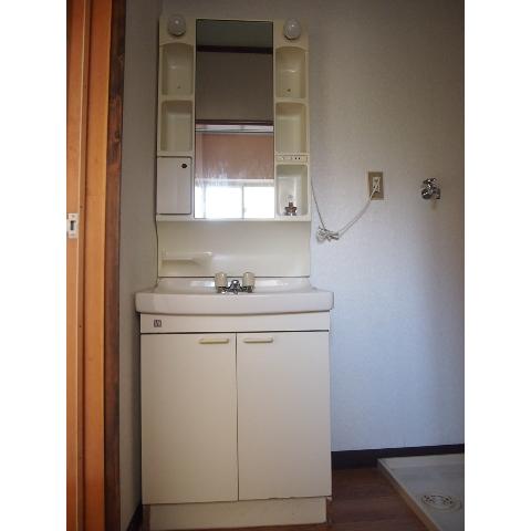 Washroom