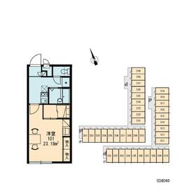 Building appearance