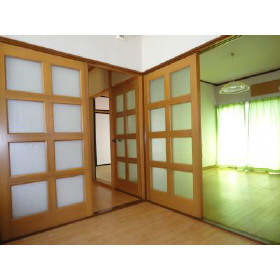 Other room space