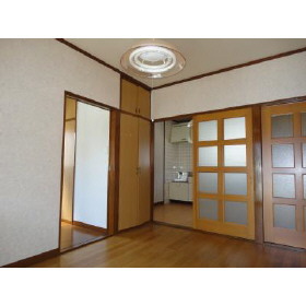 Other room space