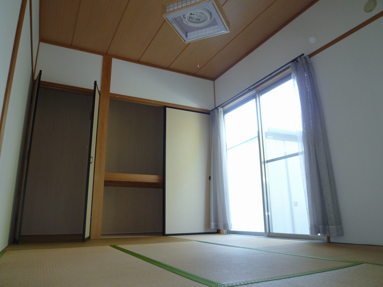Other room space
