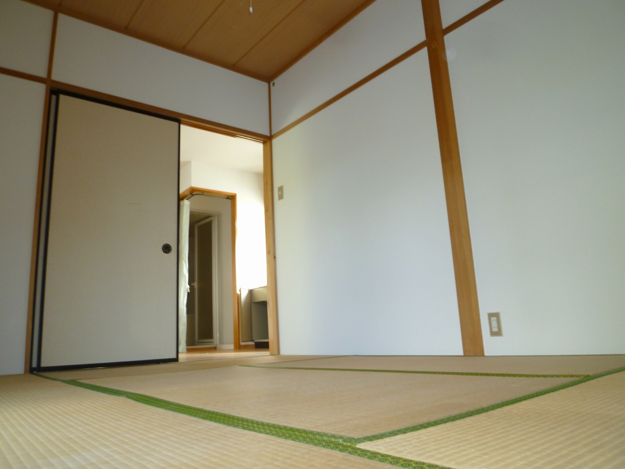 Other room space