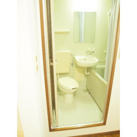 Washroom