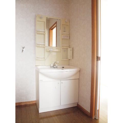 Washroom