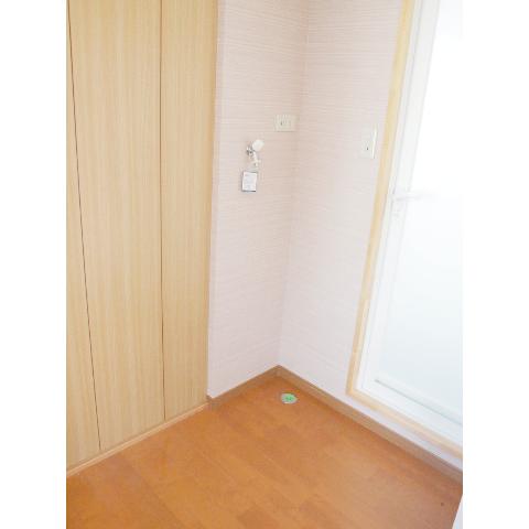 Other room space