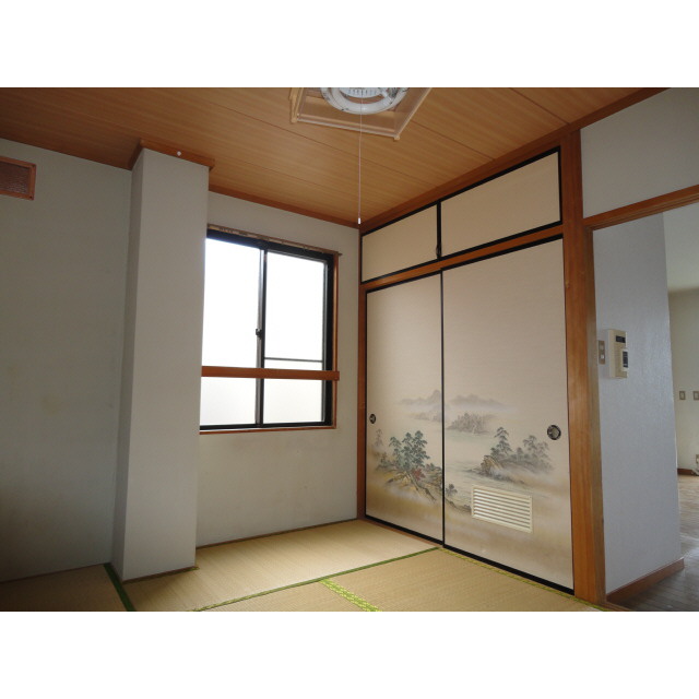 Other room space