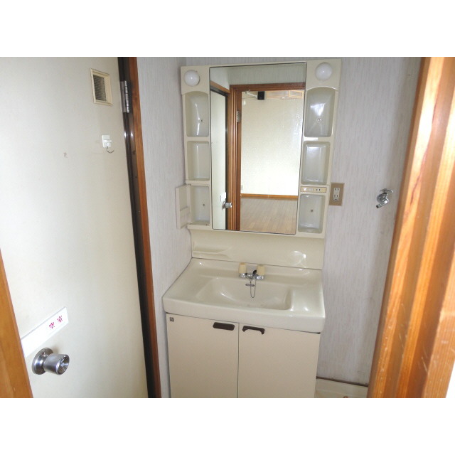 Washroom