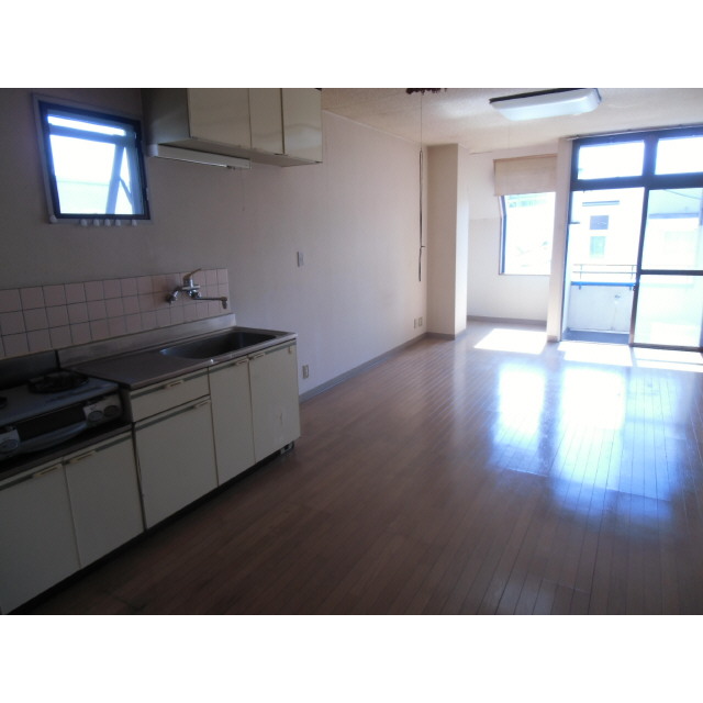 Living and room