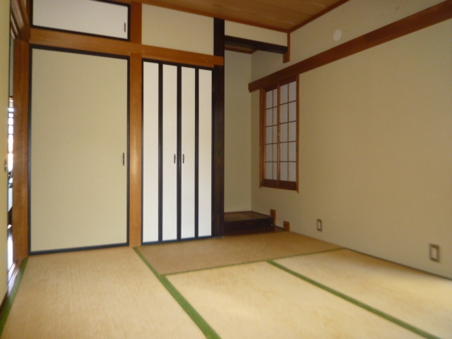 Living and room