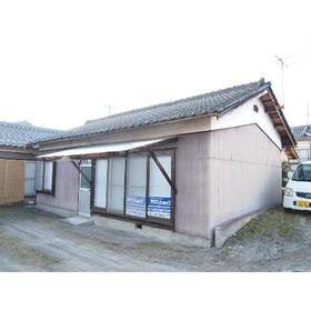 Building appearance
