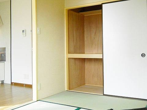 Other room space