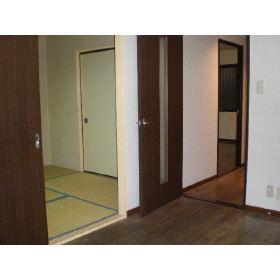 Other room space
