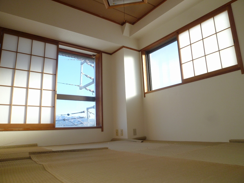 Other room space