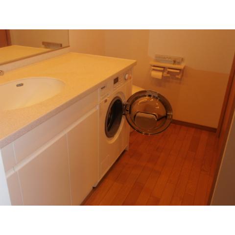 Washroom