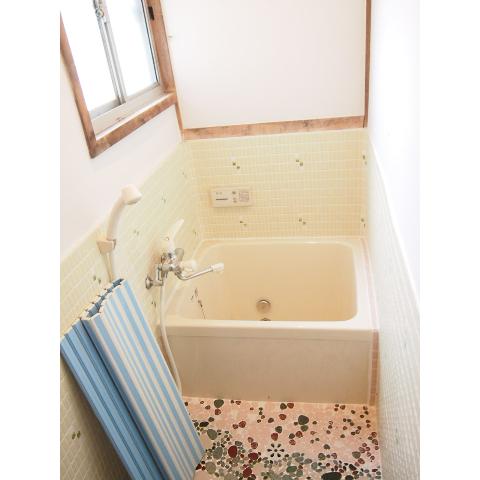 Bath