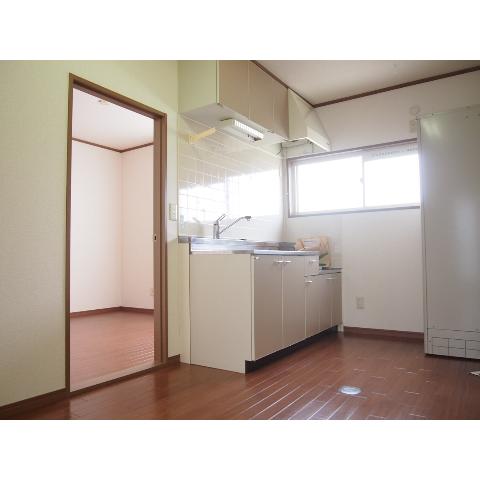 Other room space