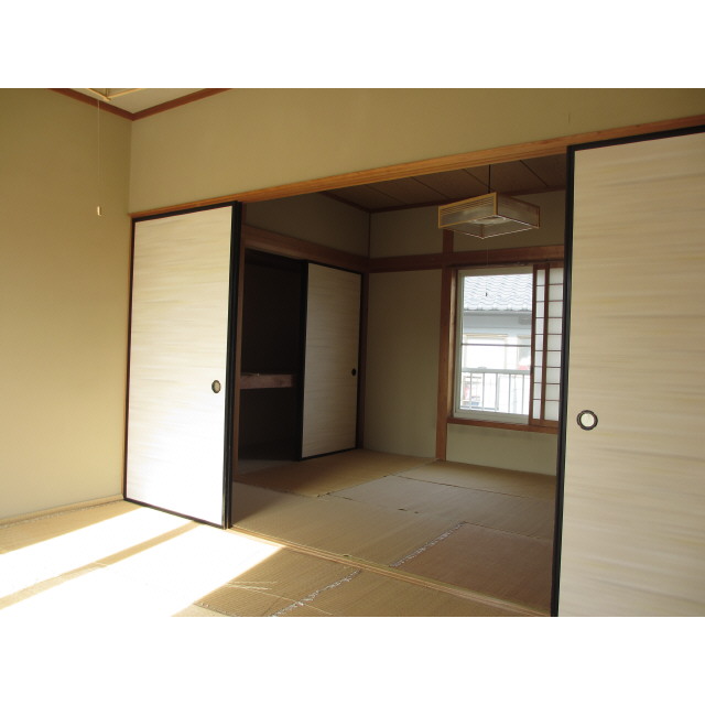 Living and room