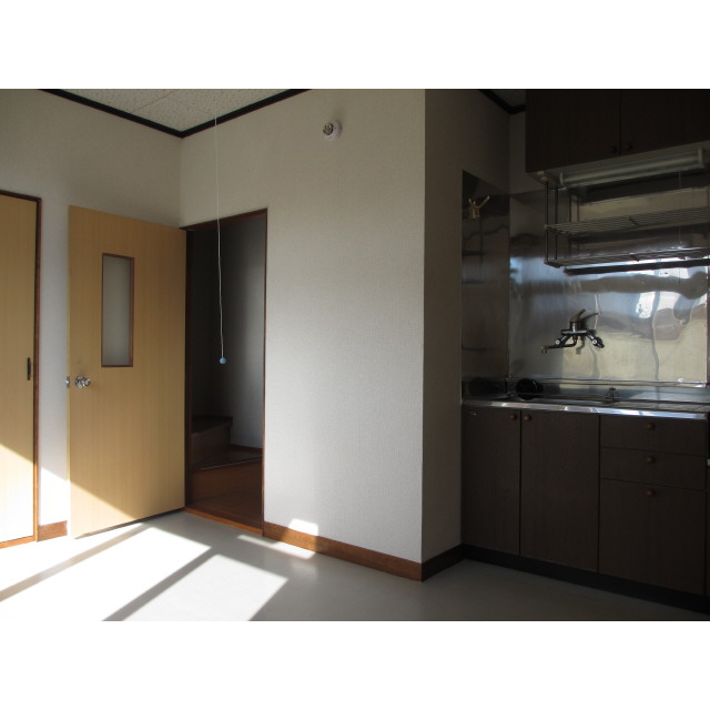 Other room space