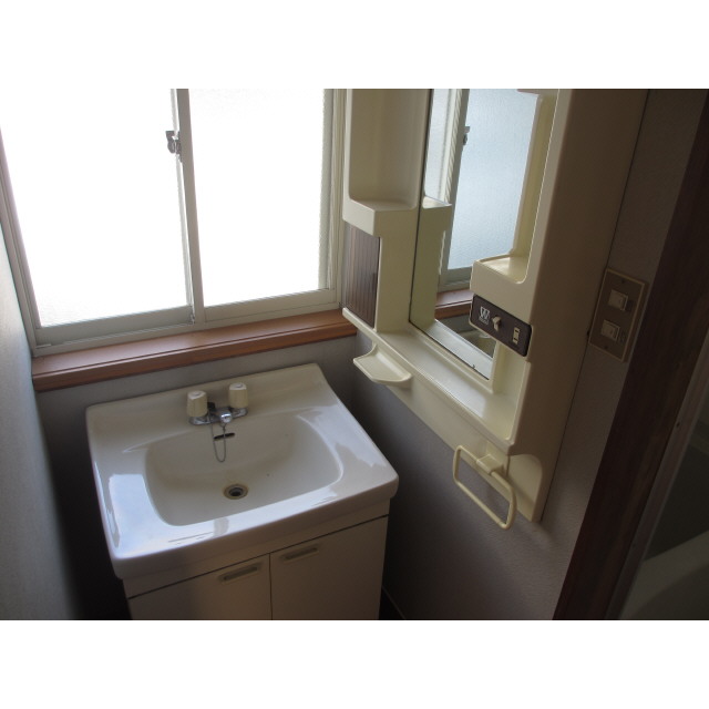Washroom