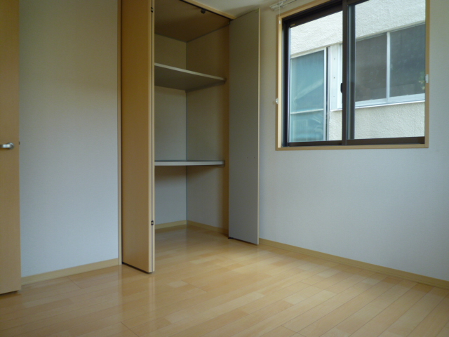 Other room space