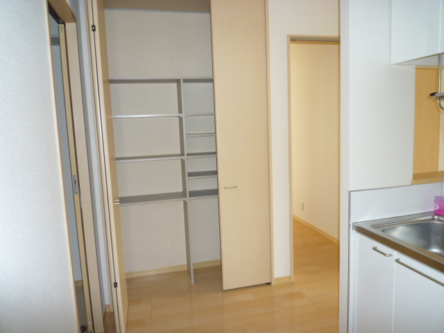Other room space
