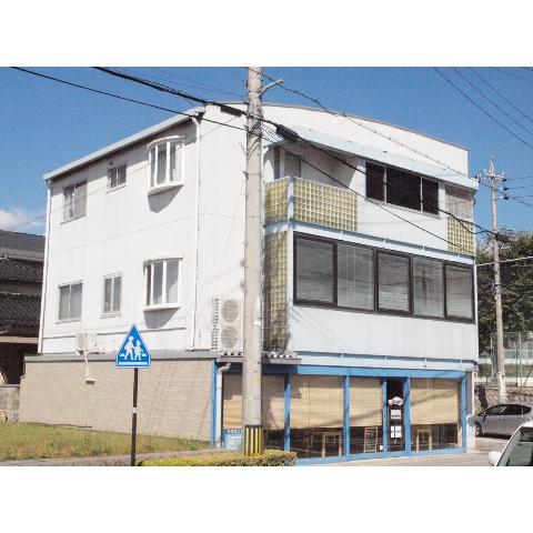 Building appearance