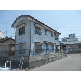 Building appearance