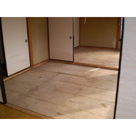 Other room space