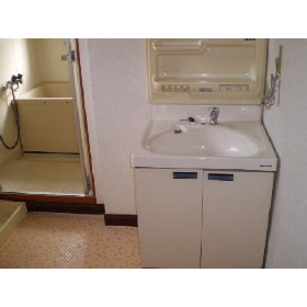 Washroom