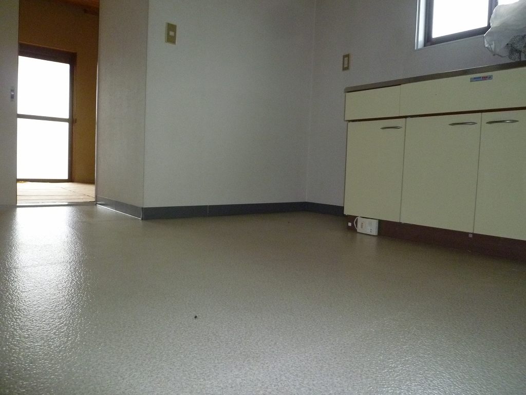 Other room space