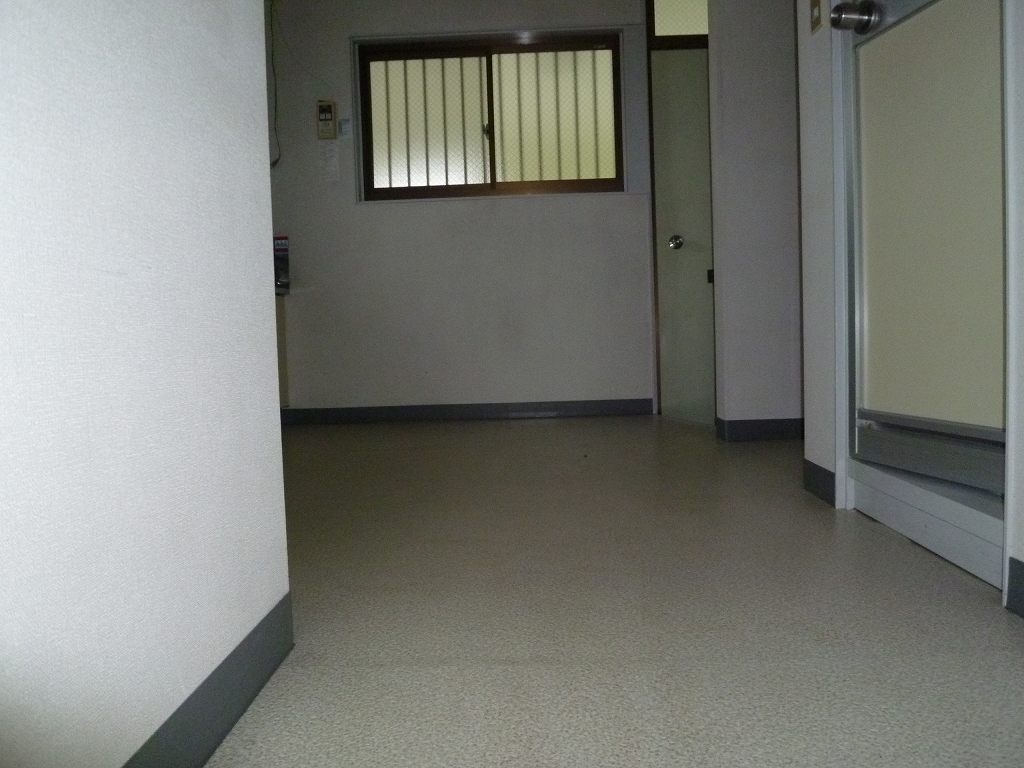 Other room space