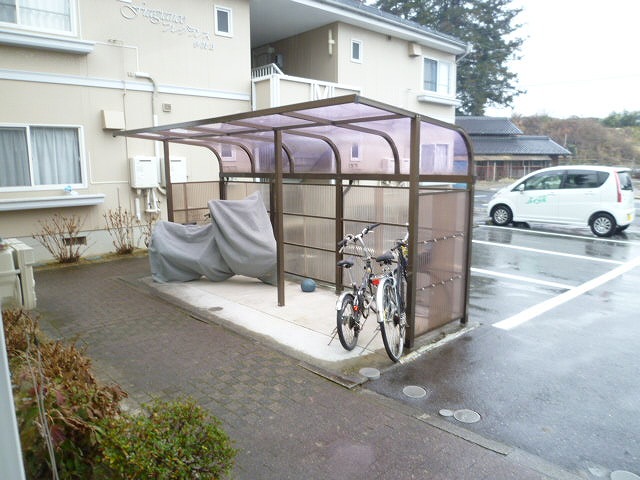 Other common areas