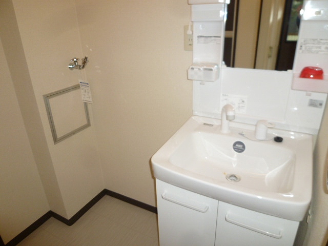 Washroom