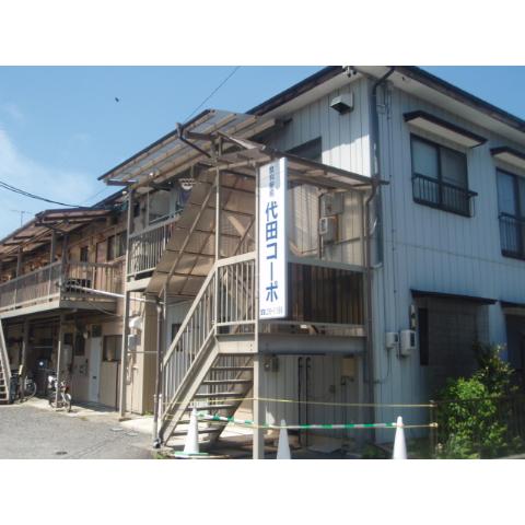 Building appearance