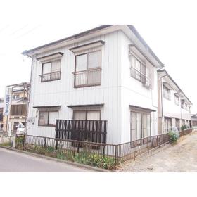 Building appearance