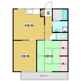 Building appearance