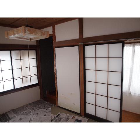 Other room space